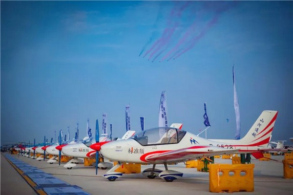 喂，看世界飞行者大会了吗？九游体育(中国)官方网站飞机豪华阵容别错过