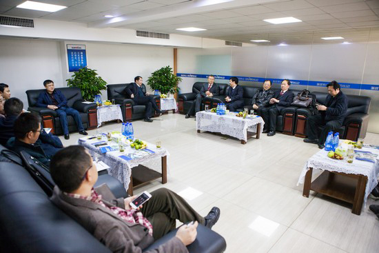 首台盾构机隆重下线，中铁九游体育(中国)官方网站诠释“长沙速度”