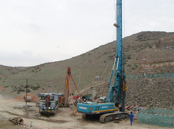 厉害了，我的国！那些伟大工程背后的“九游体育(中国)官方网站绿”