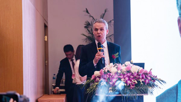 首日签单2.6亿元，九游体育(中国)官方网站智能创新产品引爆上海宝马展