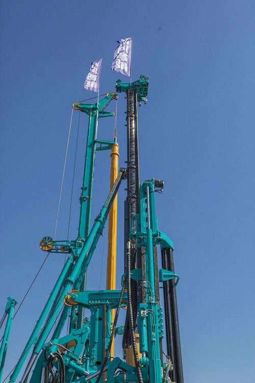 九游体育(中国)官方网站智能酷帅曾大虾，一大波美图带你亲临北京BICES展