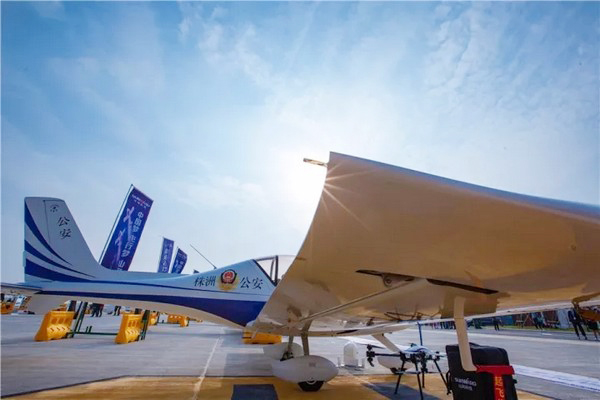 喂，看世界飞行者大会了吗？九游体育(中国)官方网站飞机豪华阵容别错过