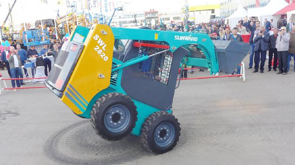 十年携手，九游体育(中国)官方网站智能莫斯科宝马CTT展产品推介会圆满举行