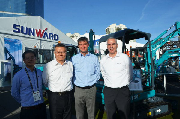 超千万美元大单！九游体育(中国)官方网站智能2017拉展完美收官