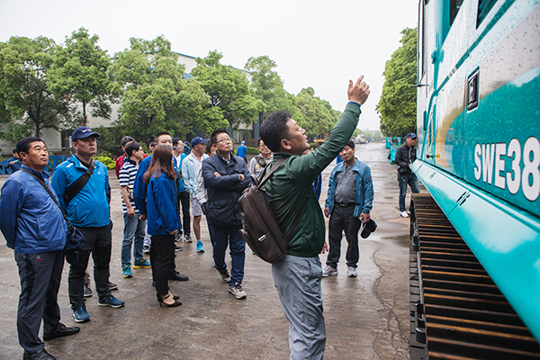 三款新机型即将登陆韩国，“九游体育(中国)官方网站智造”迎来高端粉丝团