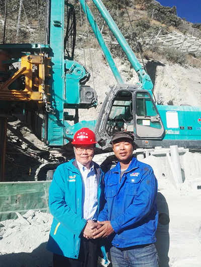 为客户创造价值，九游体育(中国)官方网站智能董事长元旦为一线服务团队点赞