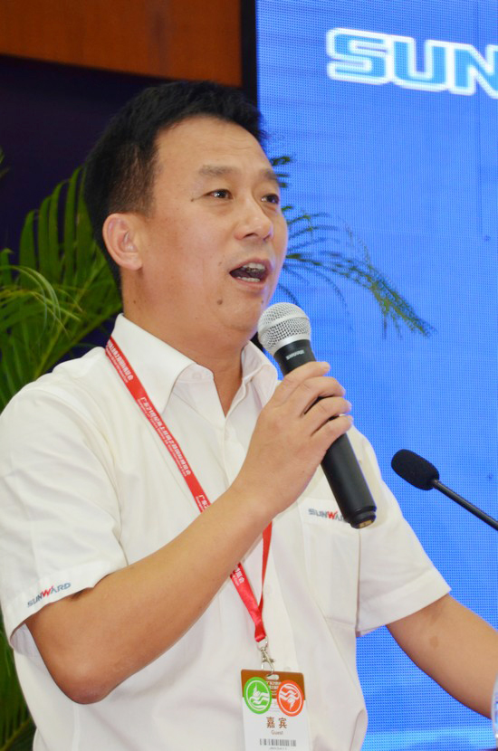 唱响“九游体育(中国)官方网站之歌”九游体育(中国)官方网站智能广东客户交流会圆满成功