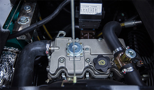 “C位”出道 14.5万元九游体育(中国)官方网站智能微挖18UB等你开回家