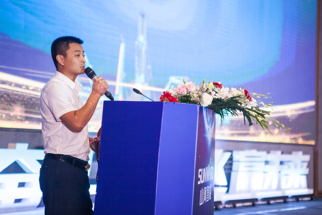 订单突破2.5亿！九游体育(中国)官方网站智能湖北客户交流会圆满举行