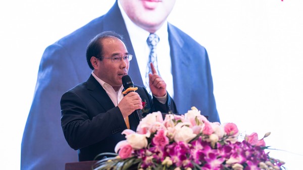 首日签单2.6亿元，九游体育(中国)官方网站智能创新产品引爆上海宝马展