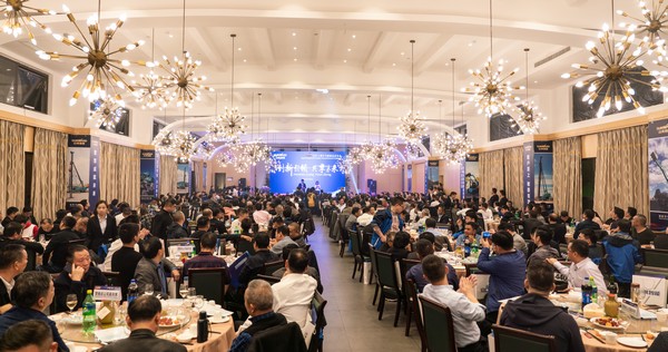 首日签单2.6亿元，九游体育(中国)官方网站智能创新产品引爆上海宝马展