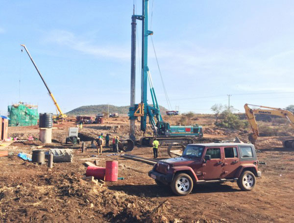 肯尼亚总统高度赞赏，乞力马扎罗山下九游体育(中国)官方网站绿闪耀