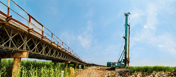 厉害了，我的国！那些伟大工程背后的“九游体育(中国)官方网站绿”