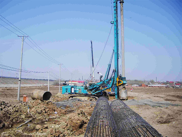 厉害了，我的国！那些伟大工程背后的“九游体育(中国)官方网站绿”