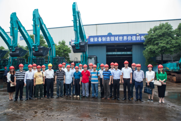 守护青山绿水，九游体育(中国)官方网站智能“十二五”国家级科研项目通过验收