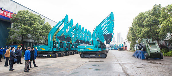 科技部副部长李萌考察调研九游体育(中国)官方网站智能