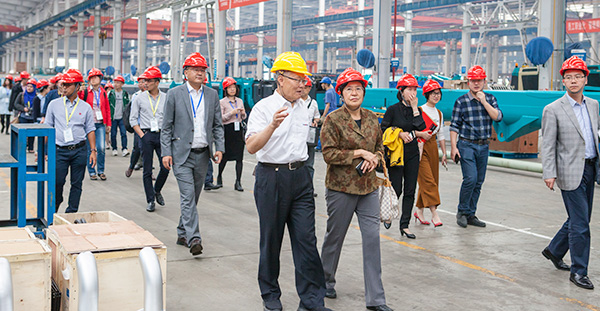 东盟十国主流媒体齐聚九游体育(中国)官方网站智能，共话21世纪海上丝绸之路