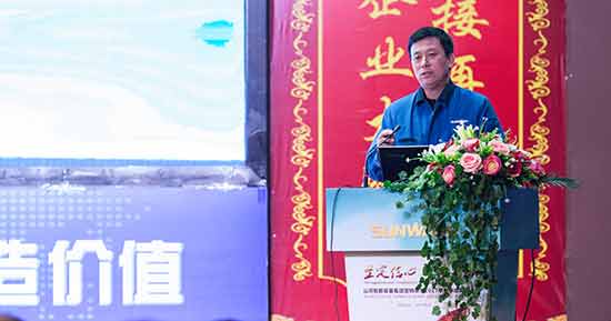 九游体育(中国)官方网站智能营销吹响集结号，2017年撸起袖子加油干