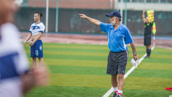 九游体育(中国)官方网站智能VS越南奋发：球赛精彩纷呈，合作天长地久