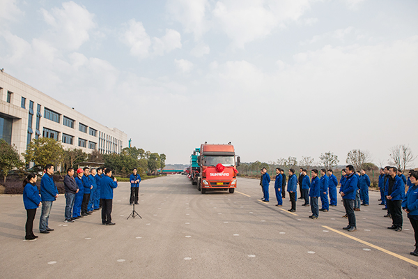 情人节牵手成功，九游体育(中国)官方网站智能SWDM520“我爱你”出嫁了