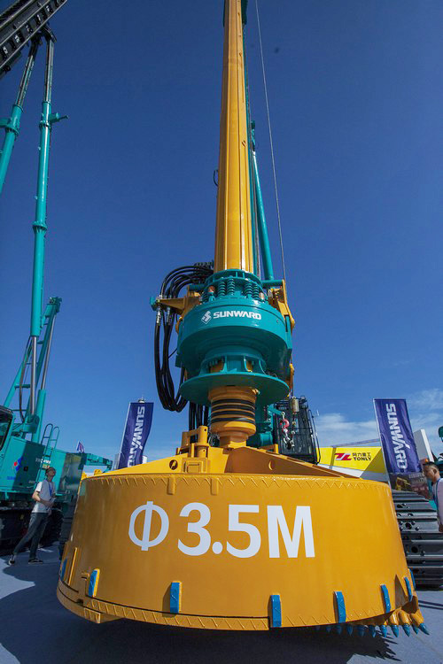 九游体育(中国)官方网站智能酷帅曾大虾，一大波美图带你亲临北京BICES展