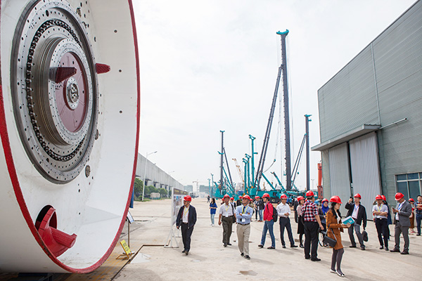 东盟十国主流媒体齐聚九游体育(中国)官方网站智能，共话21世纪海上丝绸之路