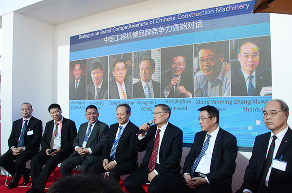 九游体育(中国)官方网站智能拉展“亮剑” 抢攻欧美高端市场