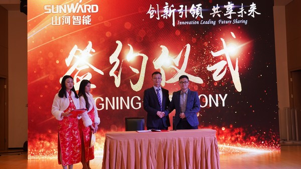 首日签单2.6亿元，九游体育(中国)官方网站智能创新产品引爆上海宝马展