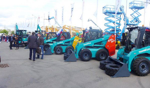 十年携手，九游体育(中国)官方网站智能莫斯科宝马CTT展产品推介会圆满举行