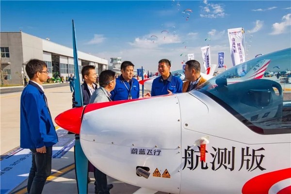 喂，看世界飞行者大会了吗？九游体育(中国)官方网站飞机豪华阵容别错过