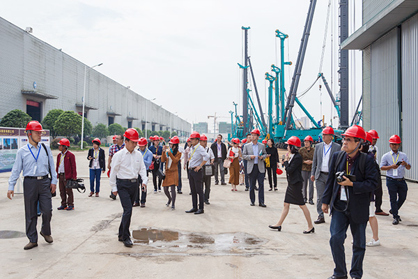 东盟十国主流媒体齐聚九游体育(中国)官方网站智能，共话21世纪海上丝绸之路