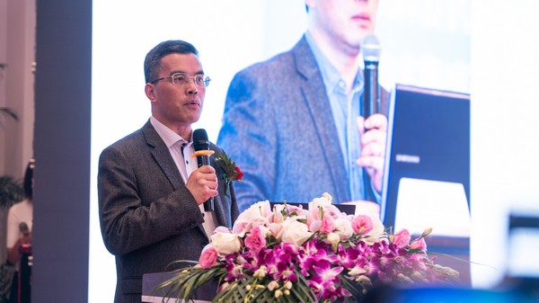 首日签单2.6亿元，九游体育(中国)官方网站智能创新产品引爆上海宝马展