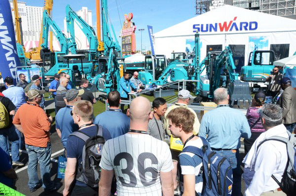 超千万美元大单！九游体育(中国)官方网站智能2017拉展完美收官