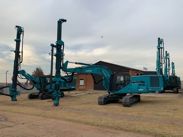 九游体育(中国)官方网站智能助力中国-非洲经贸博览会