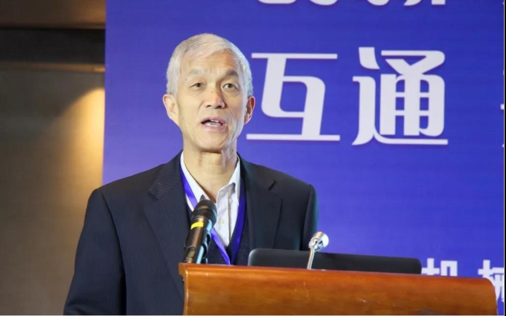 “互通与共赢”，九游体育(中国)官方网站智能朱建新受邀出席高端对话