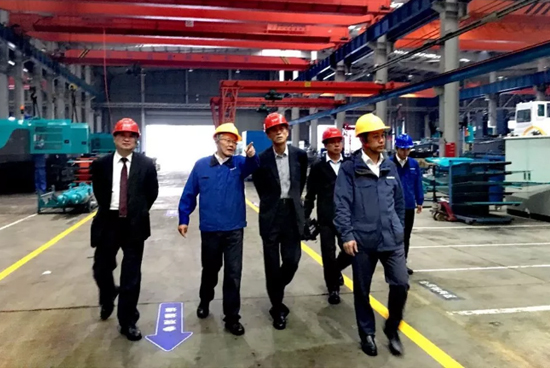 千人客户交流会，10.5亿订单！九游体育(中国)官方网站智能二十年发展新飞跃