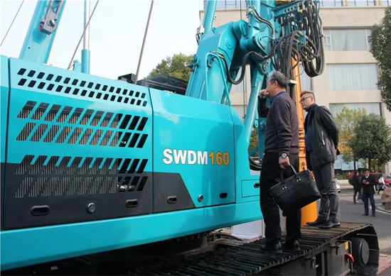 同心同梦，九游体育(中国)官方网站智能全球客户交流会武汉站隆重举行