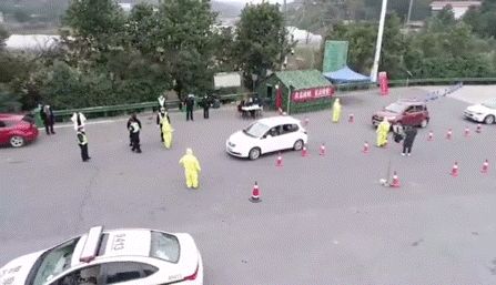 九游体育(中国)官方网站无人机 防疫好帮手