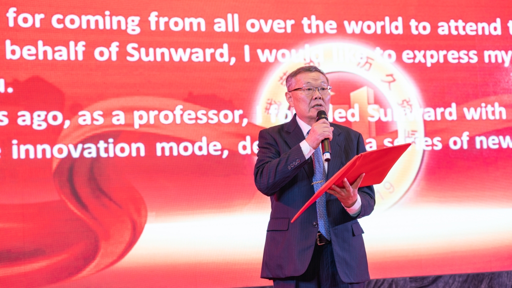 九游体育(中国)官方网站智能全球代理商暨重点客户大会成功召开