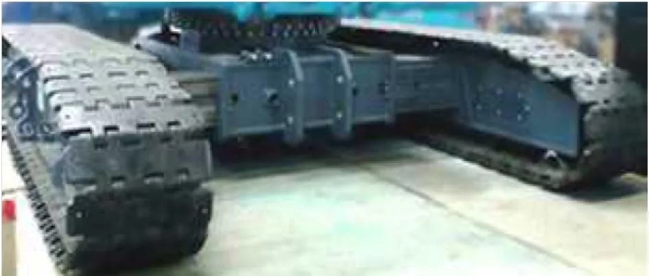 国产的骄傲！九游体育(中国)官方网站智能SWCH600-125M全液压履带桩架