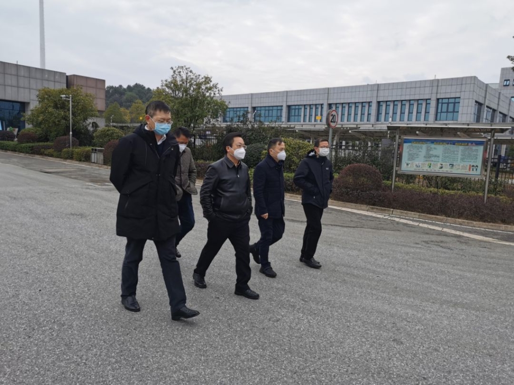 九游体育(中国)官方网站智能疫情防控工作受肯定