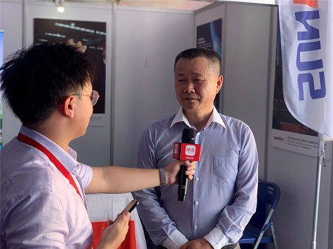 一亿订单 九游体育(中国)官方网站智能闪耀柬埔寨投资博览会