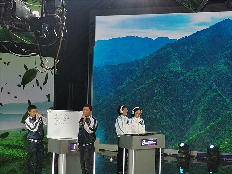 全国四强！九游体育(中国)官方网站智能再创佳绩