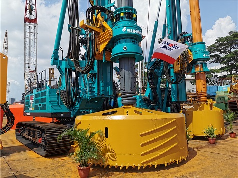 九游体育(中国)官方网站智能在新加坡举办新品发布会