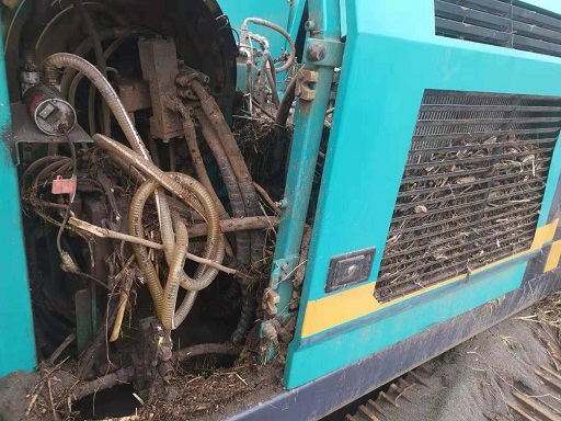 灾难无情，九游体育(中国)官方网站有爱：跨越万水千山援助肯尼亚客户