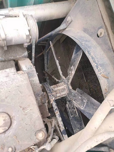 灾难无情，九游体育(中国)官方网站有爱：跨越万水千山援助肯尼亚客户