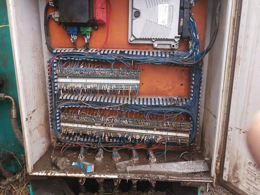 灾难无情，九游体育(中国)官方网站有爱：跨越万水千山援助肯尼亚客户