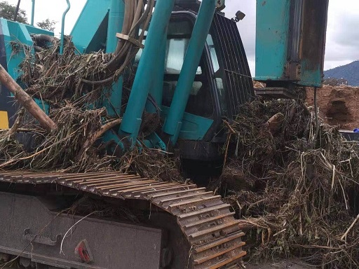 灾难无情，九游体育(中国)官方网站有爱：跨越万水千山援助肯尼亚客户