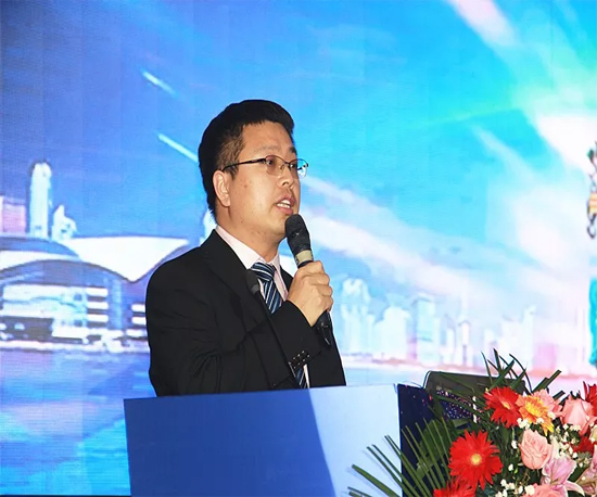 同心同梦，九游体育(中国)官方网站智能全球客户交流会武汉站隆重举行