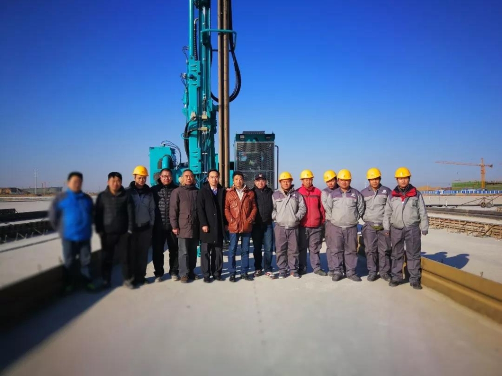 九游体育(中国)官方网站智能助力地温融雪黑科技